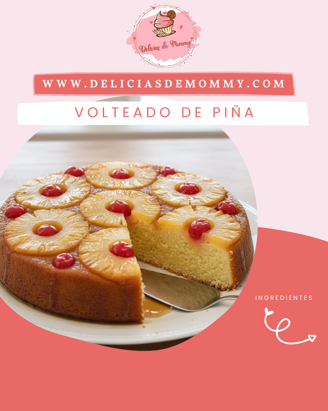 Recetario Tortas básicas