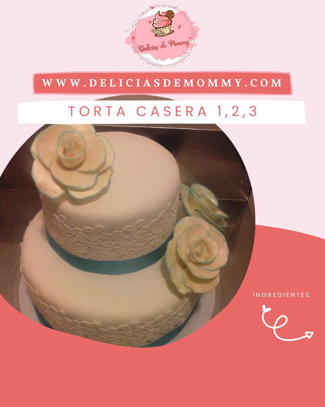 Recetario Tortas básicas