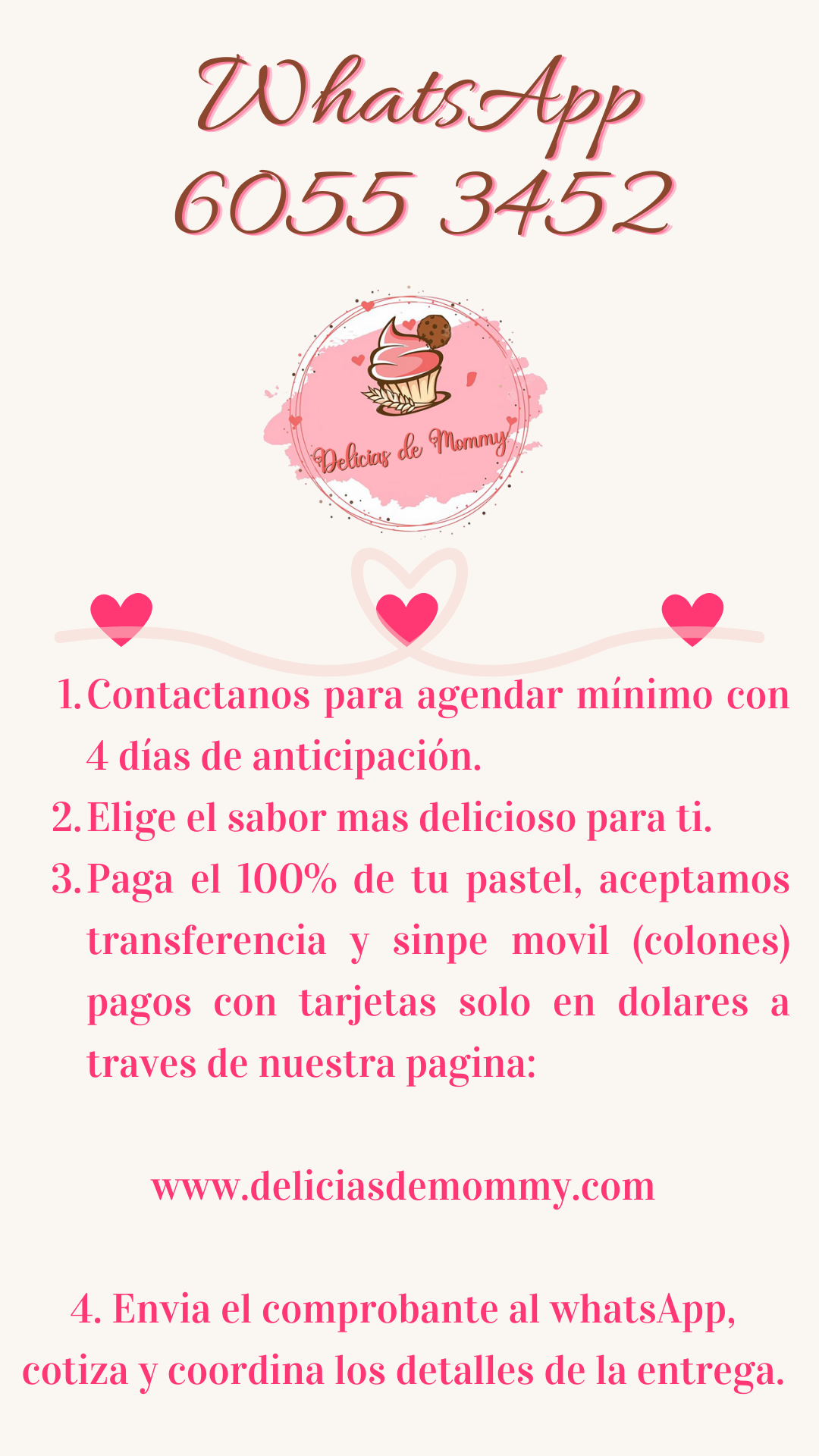 PASTEL 3 LECHES RELLENO CON CREMA PASTELERA EN DOMO