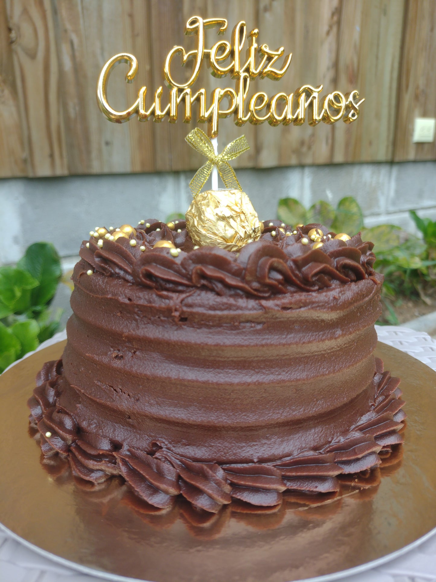 ✨ Curso Online: Chocoflan + Torta de Chocolate